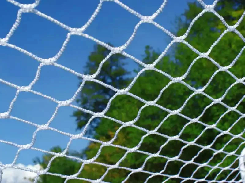 5-a-side football net