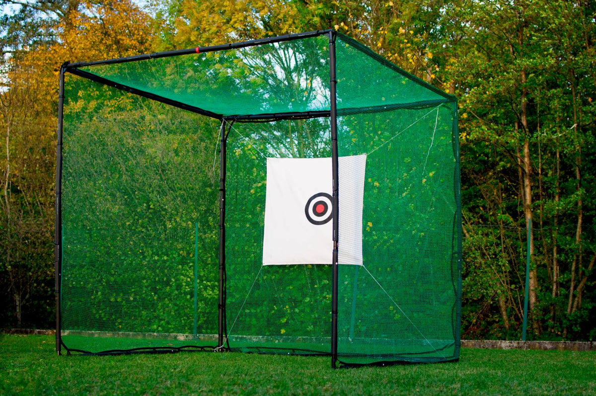 Golf net