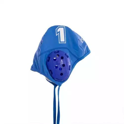 Set di 13 cappellini da pallanuoto senior