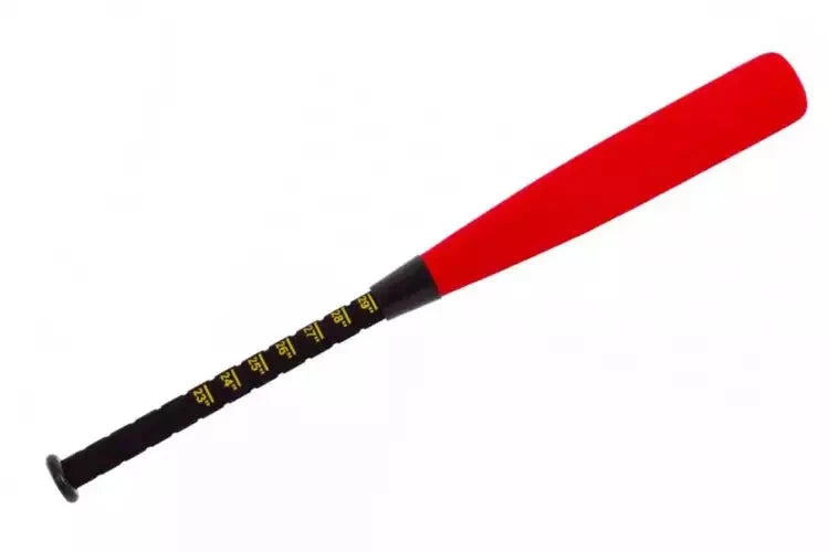 Kit di 3 mazze, 3 palle e basi da baseball
