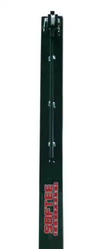 Paletti fissi quadrati da pallavolo 80х80 mm