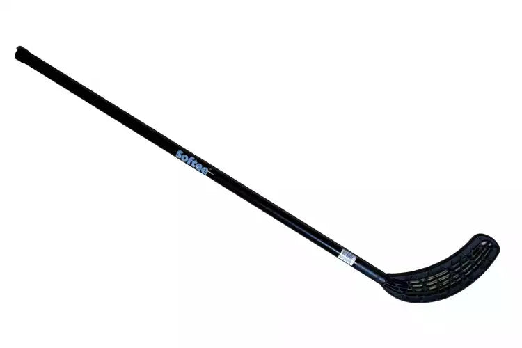 Kit per hockey/pallavolo - 12 bastoni, set di 5 palline e porte