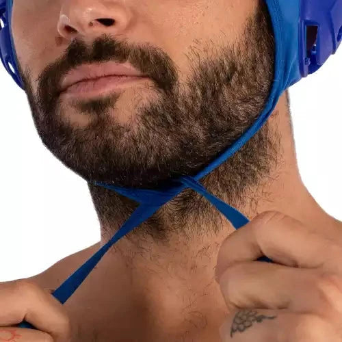 Set di 13 cappellini da pallanuoto senior
