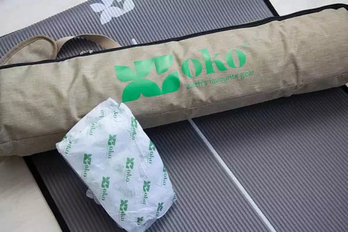 Borsa per tappetino da yoga