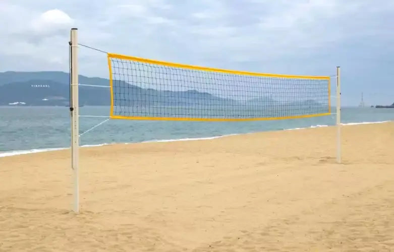 Rete Beach Volley Regolamentare - Competizione 3mm