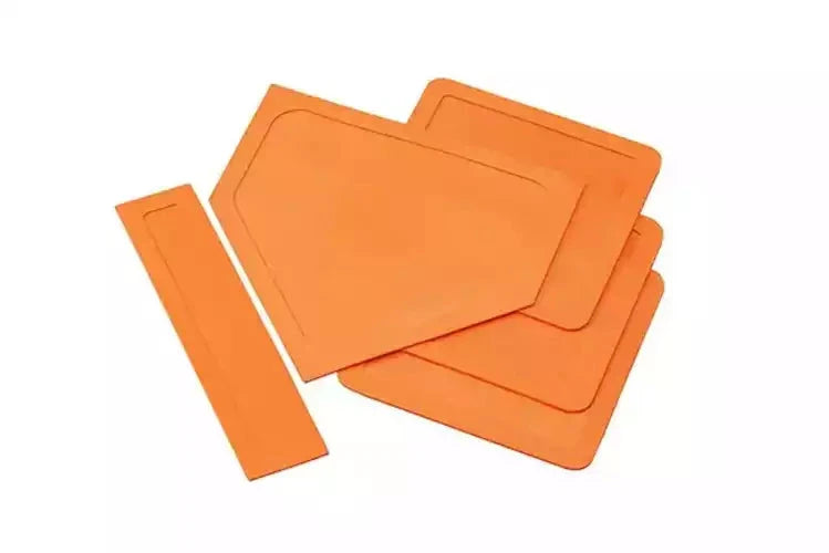 Kit di 3 mazze, 3 palle e basi da baseball