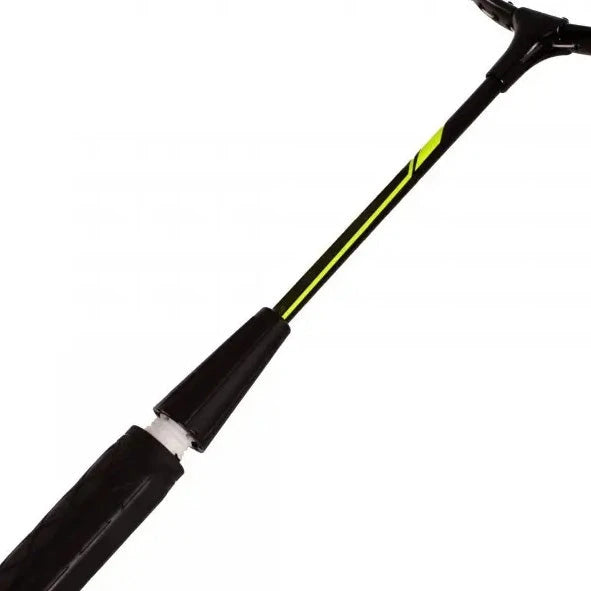 Racchetta da badminton regolabile in altezza