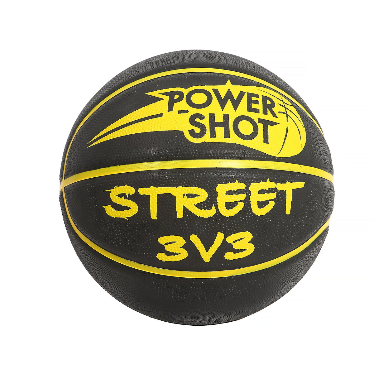 Pallacanestro 3v3 di strada