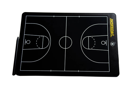 Tavoletta tattica senza inchiostro - Pallacanestro