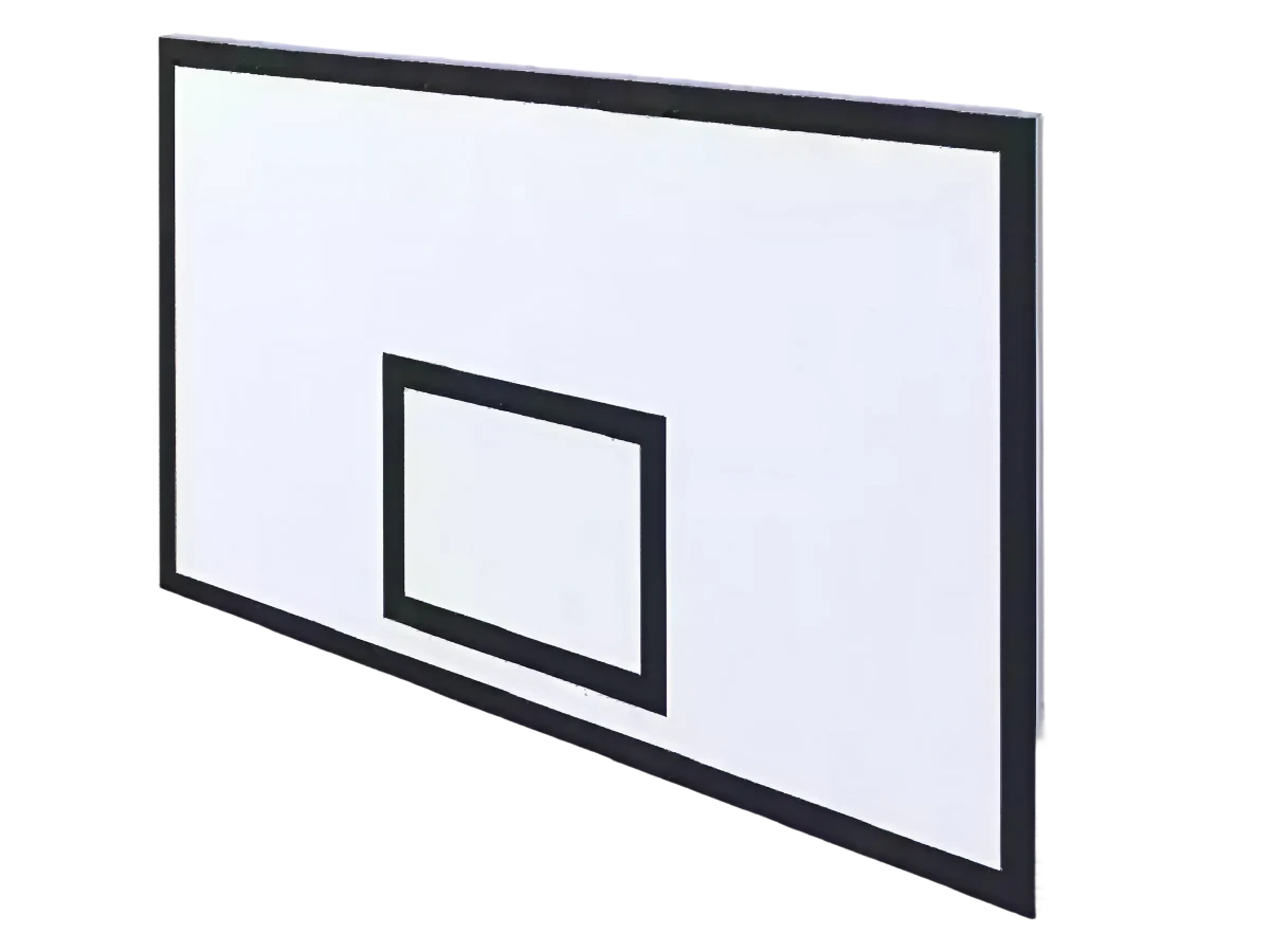 Tabellone da basket - 180x105cm