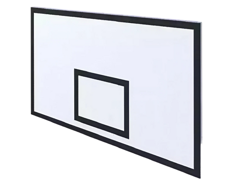 Tabellone da basket - 180x105cm