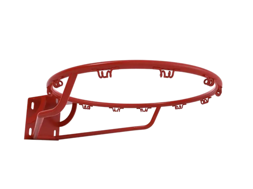 Canestro standard con 4 rinforzi