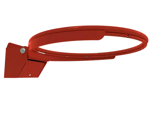 Canestro flessibile con ganci