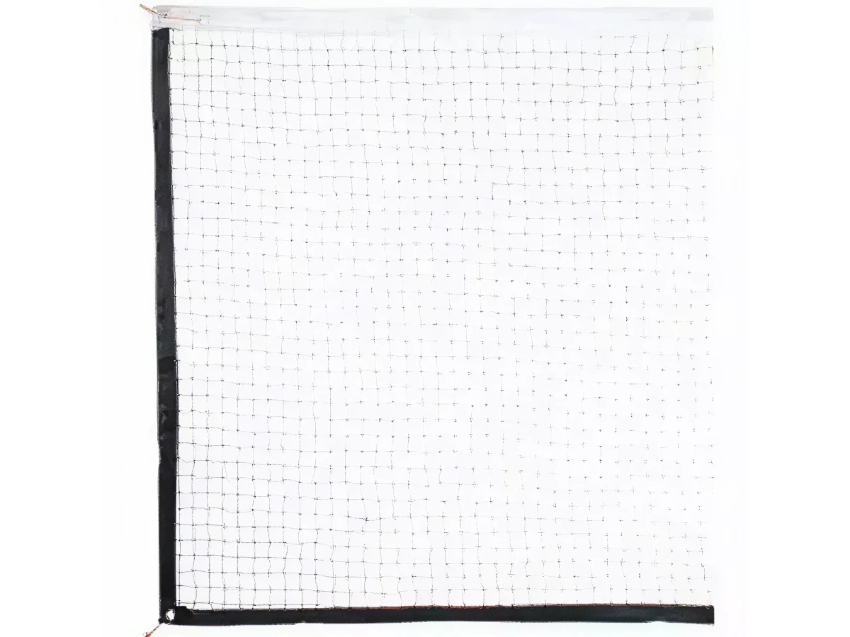 Reti per badminton allenamento