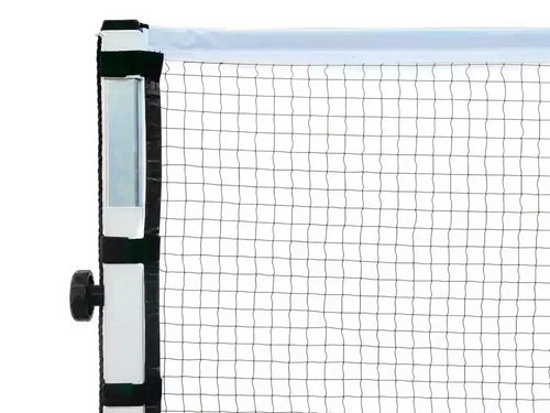 Rete Badminton Competizione