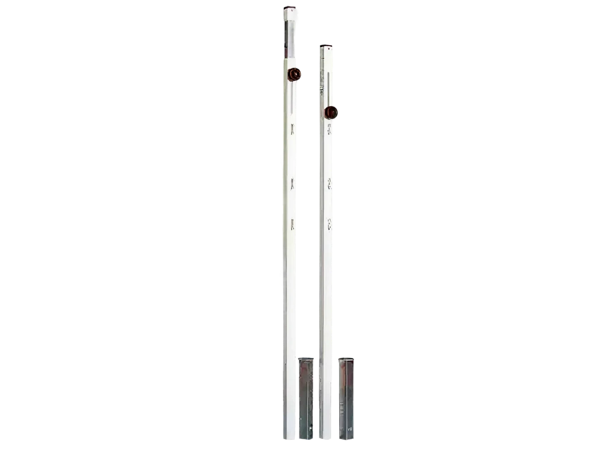 Image du produit : Impianto Badminton Quadrato con altezza regolabileImage du produit : Impianto Badminton Quadrato con altezza regolabile 1 2 3 Previous Next Impianto Badminton Quadrato con altezza regolabile