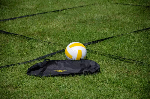 Pallavolo Fun Net 4 persone