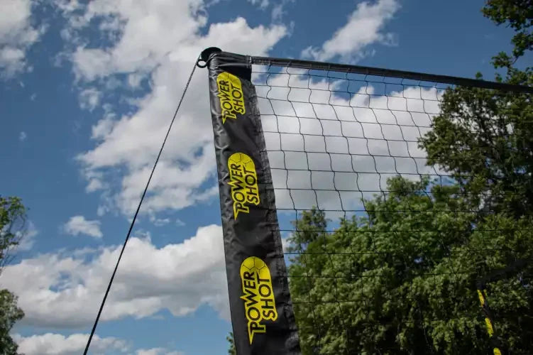 Pallavolo Fun Net 4 persone