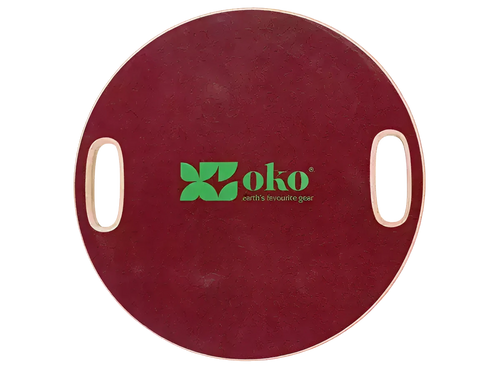 Tavola di equilibrio OKO - Rosso