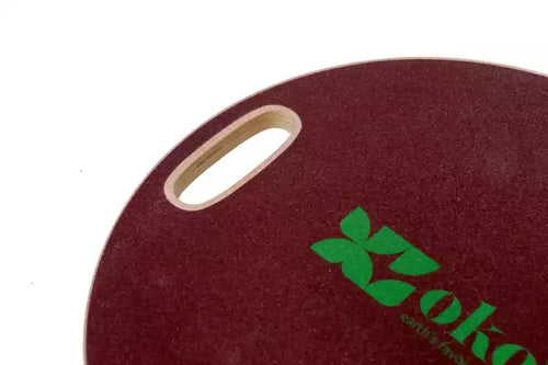 Tavola di equilibrio OKO - Rosso