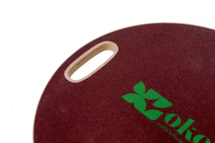 Tavola di equilibrio OKO - Rosso