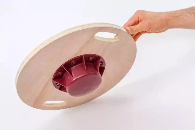 Tavola di equilibrio OKO - Rosso