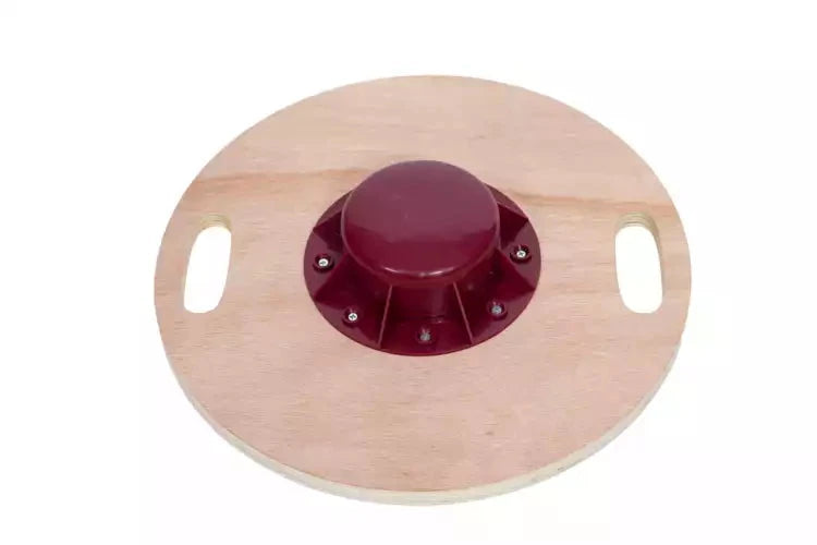Tavola di equilibrio OKO - Rosso