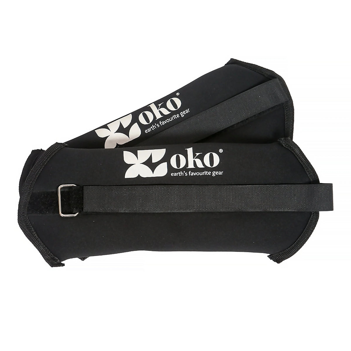 Pesi OKO per caviglie e polsi 2 x 1,5 kg
