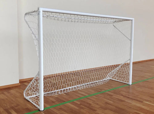 Porta da calcio/futsal da sigillare 3 x 2 m - Acciaio