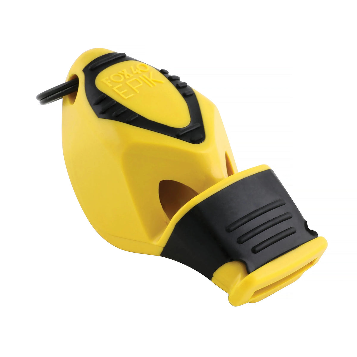 Fischietto FOX 40 EPIK CMG con paradenti