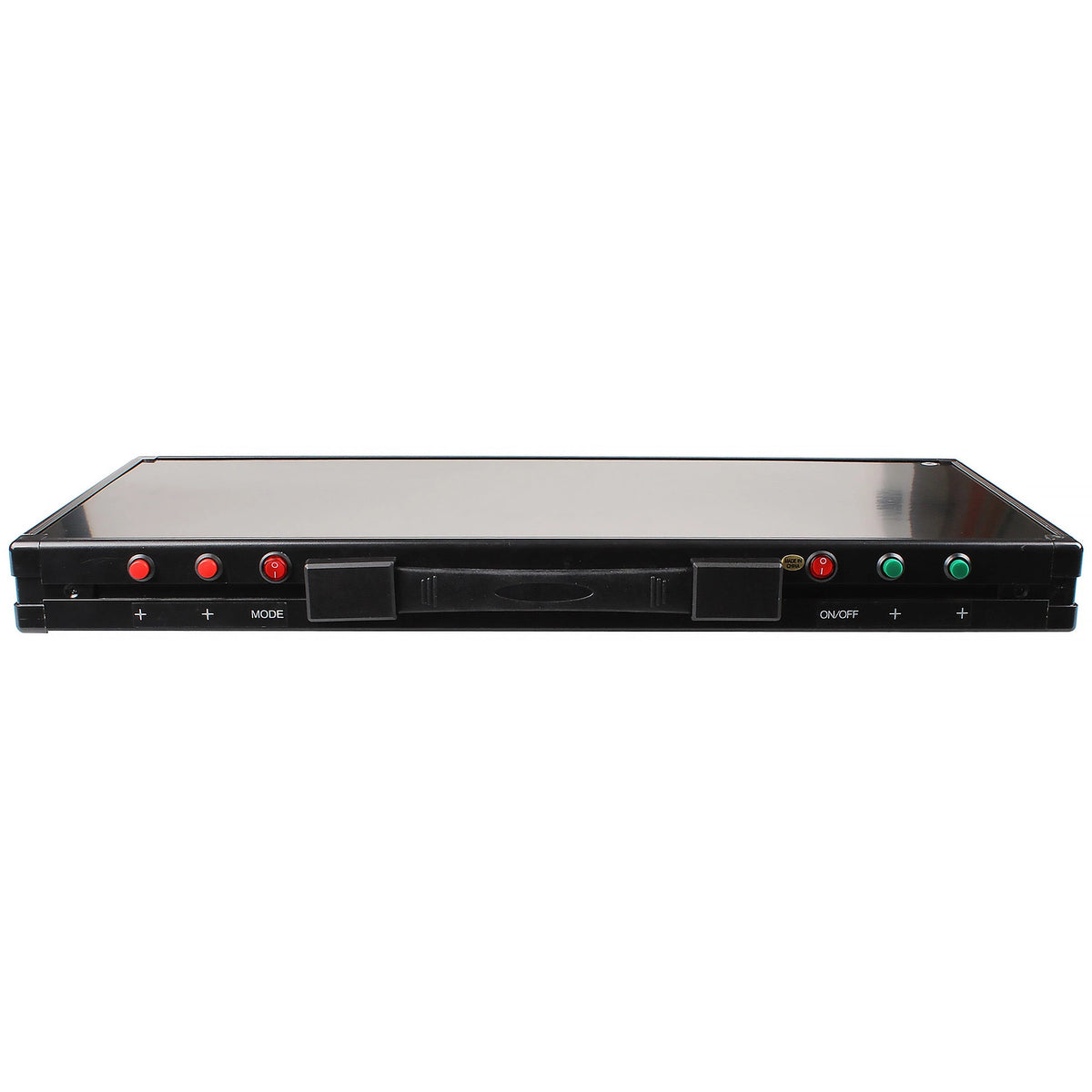 Electronic player change panel Powershot