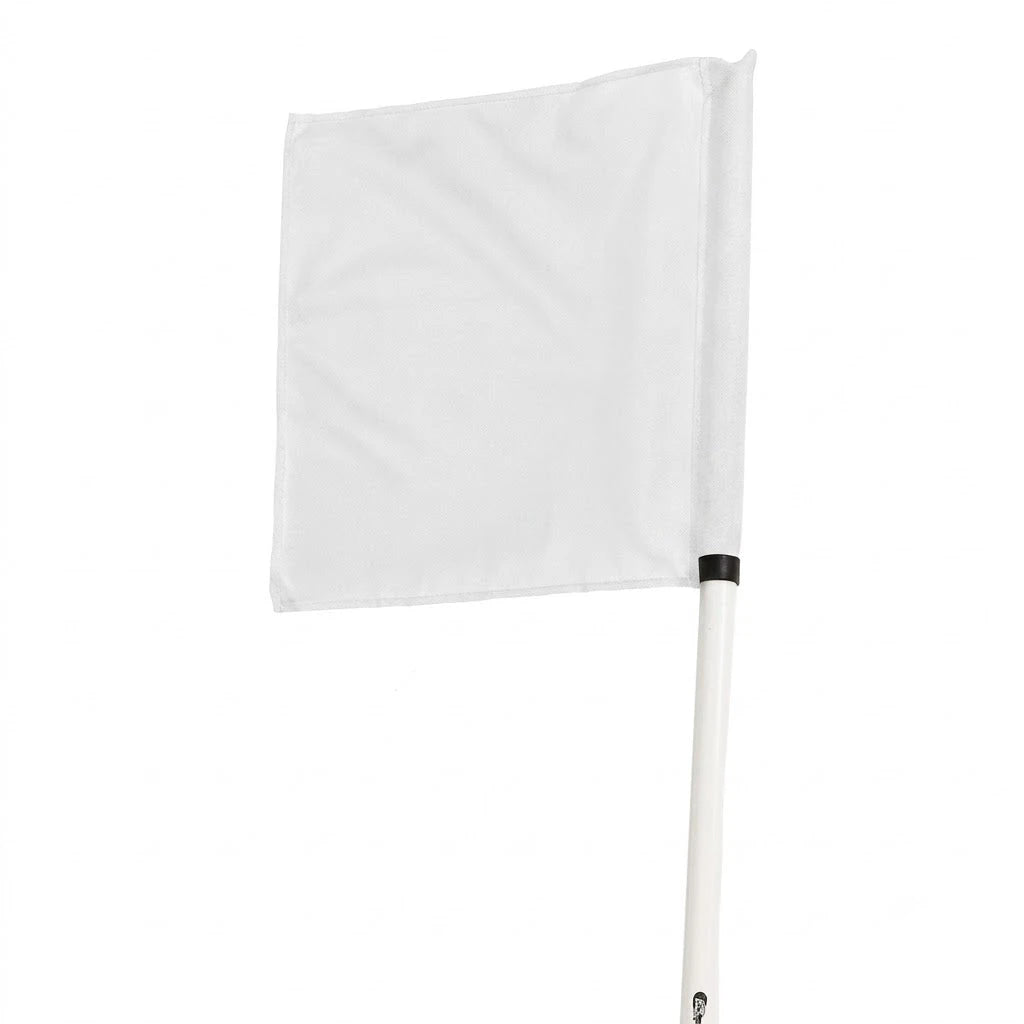 Bandiera d'angolo - Set di 4