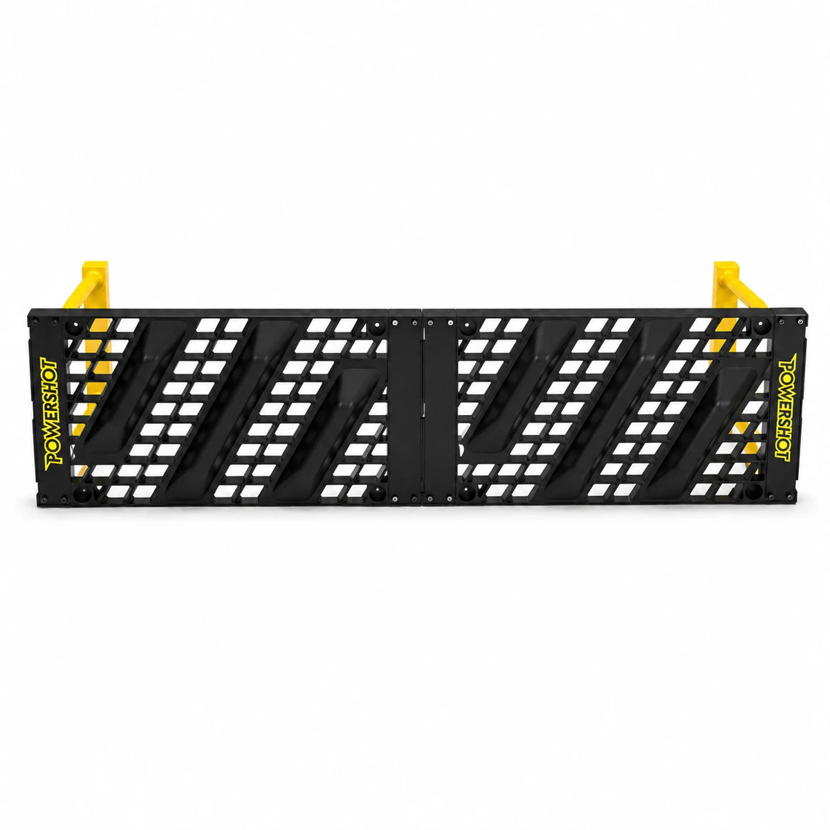 Tavola rimbalzante da calcio Skill Pro multiangolo – 1 m x 0,25 m