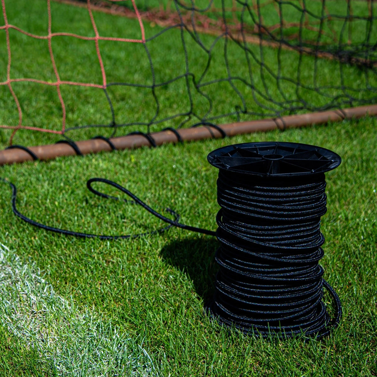 Elastic cable to secure your net - 100m Powershot