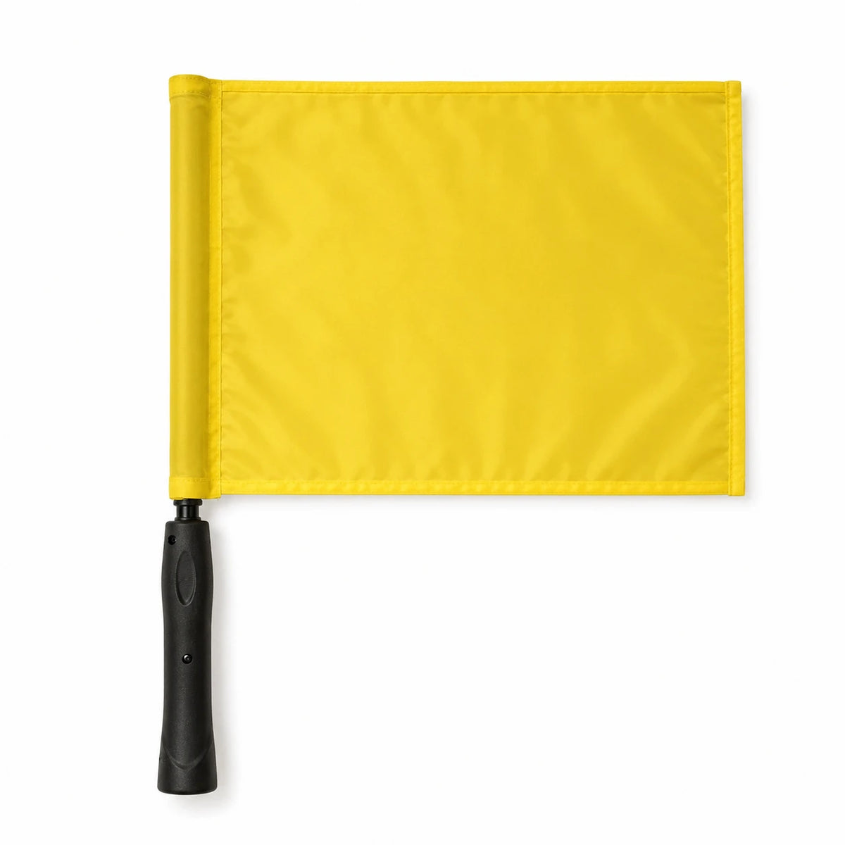 Bandiera da arbitro professionale
