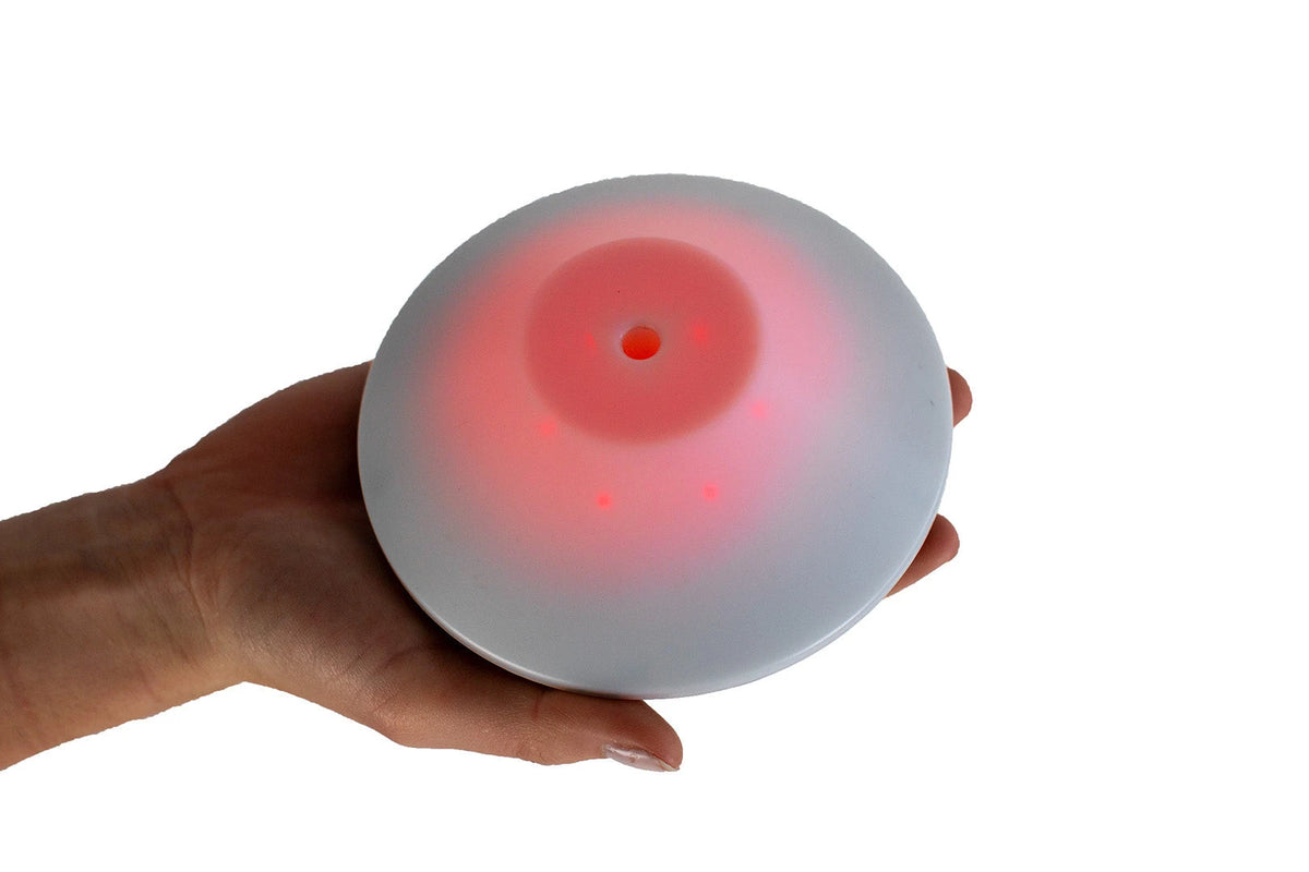 Sensore di luce per obiettivi FOOT GOLF POWERSHOT