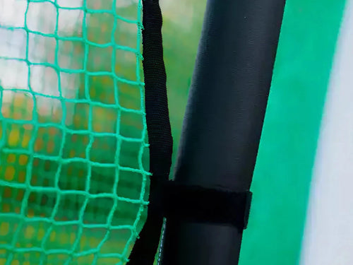 Rete di ricambio per gabbia da golf 3 x 3 x 3 m