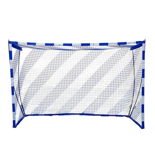 QuickFire® Porta da pallamano modulare 2.4/3m x 1,7/2m