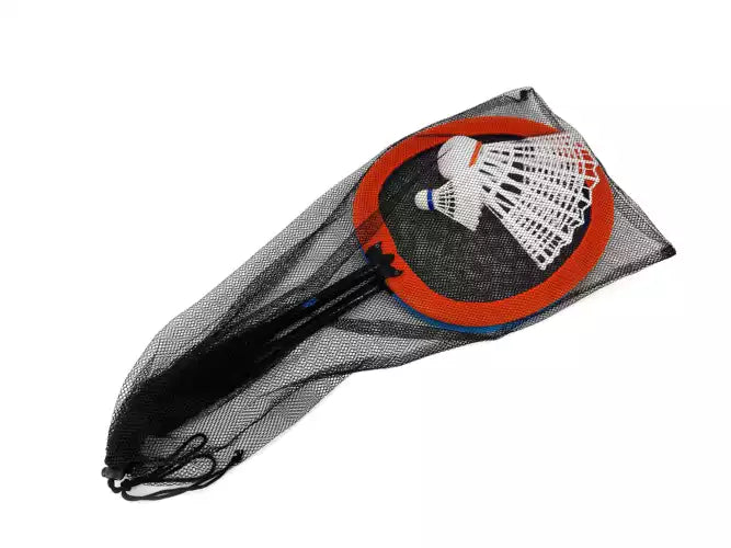 Set da badminton da spiaggia XXL