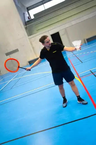 Set da badminton da spiaggia XXL
