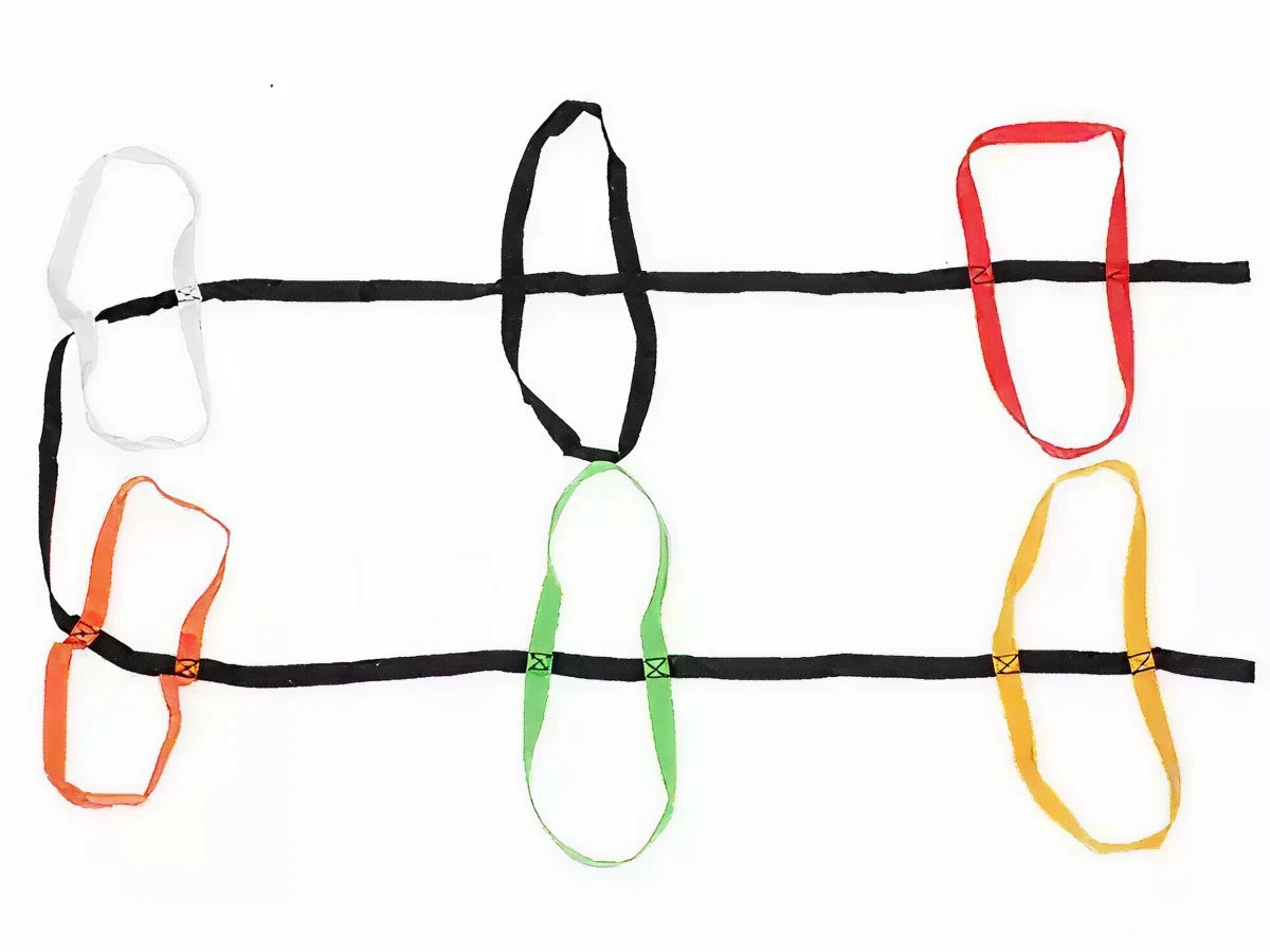Corda da passeggio per 12 bambini