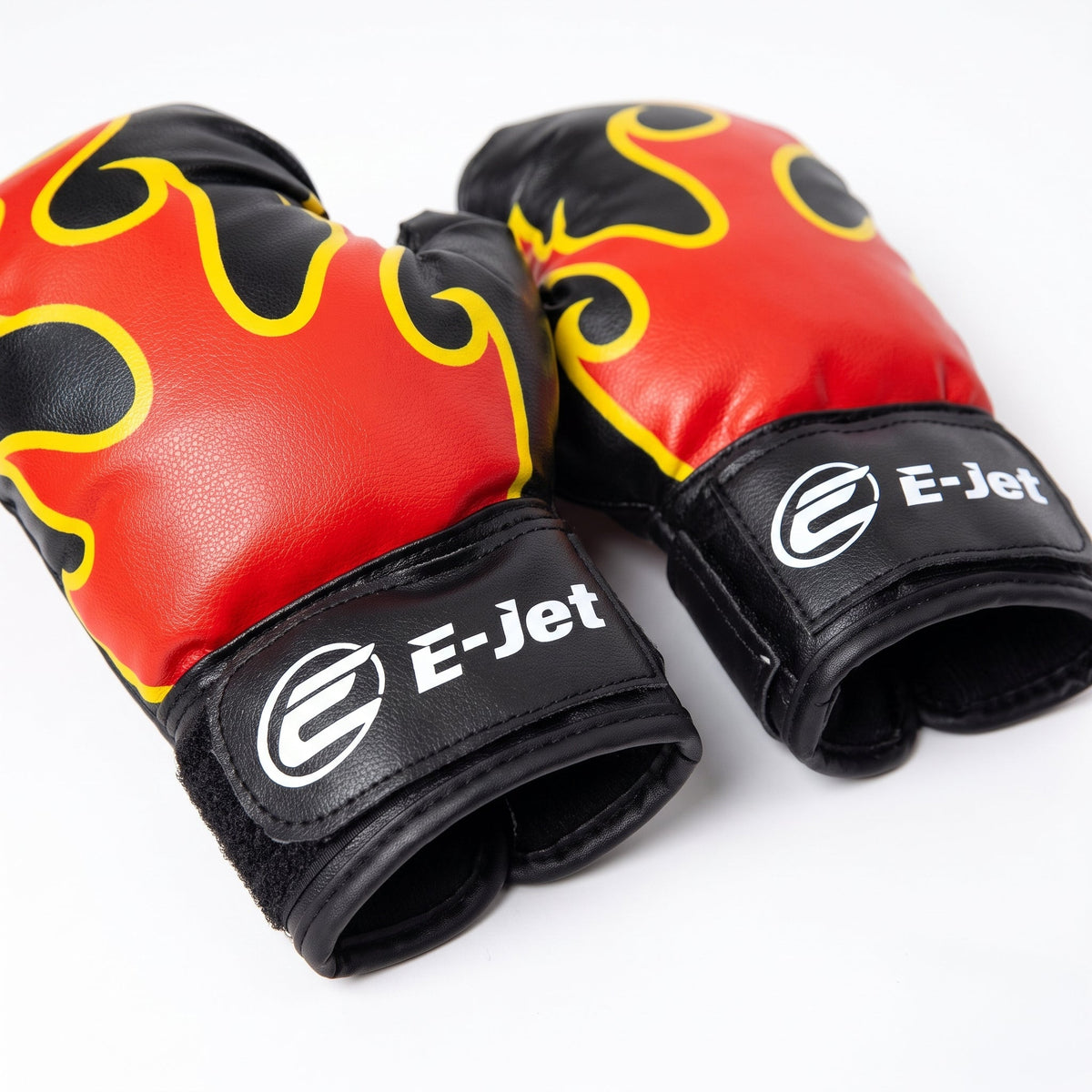 Sacco da boxe con guantoni da boxe - Bambini