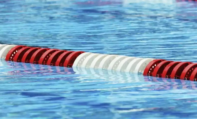 Indicatore di falsa partenza galleggiante 12,5 m