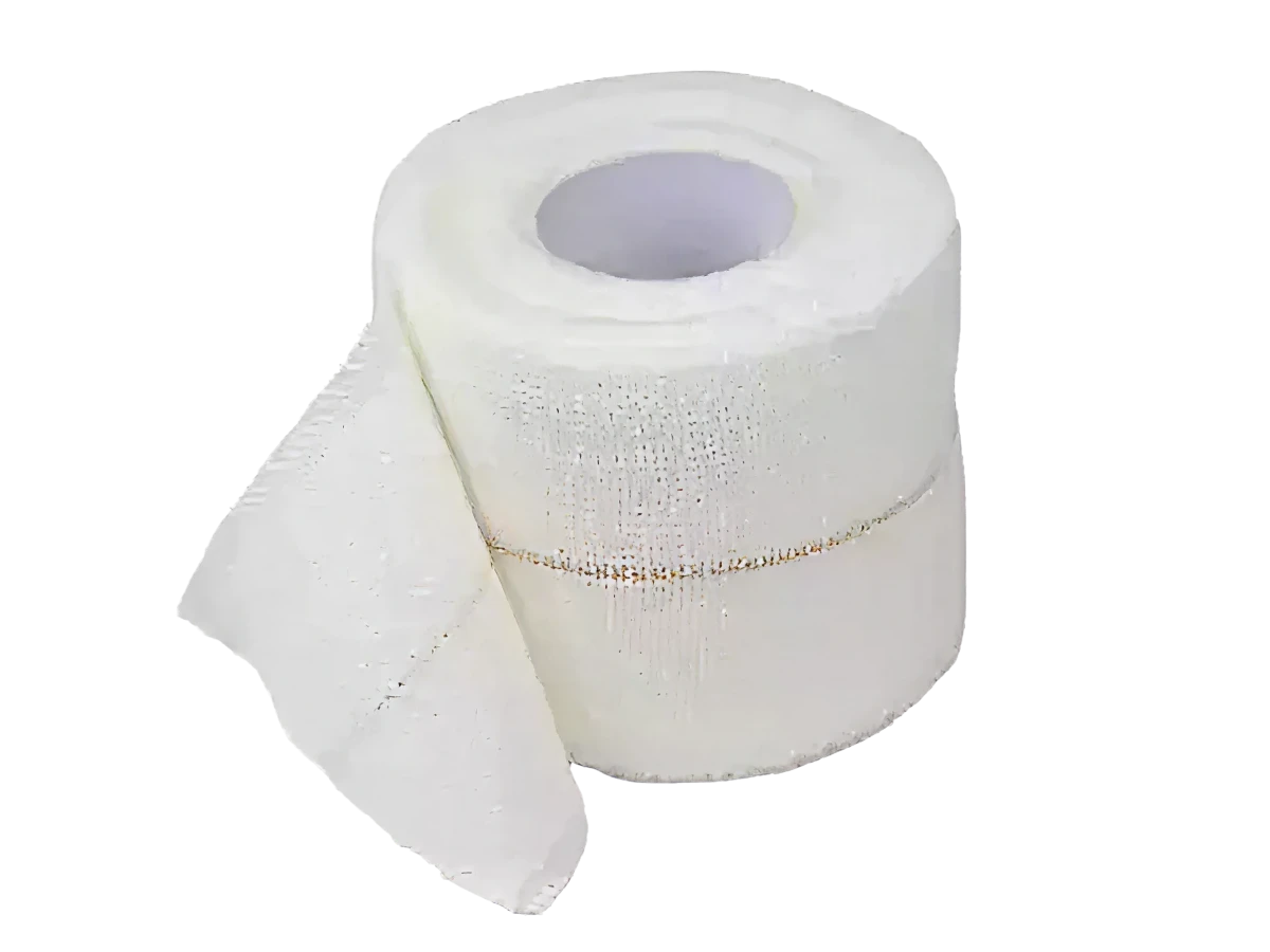 BENDA ELASTICA E ADESIVA 5cm x 4,5m