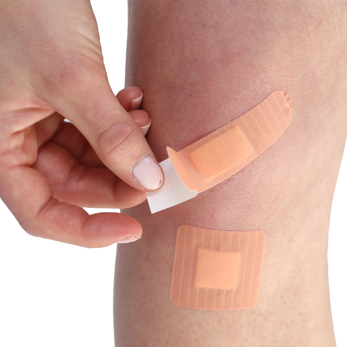 Set di medicazioni resistenti all'acqua - 5 misure