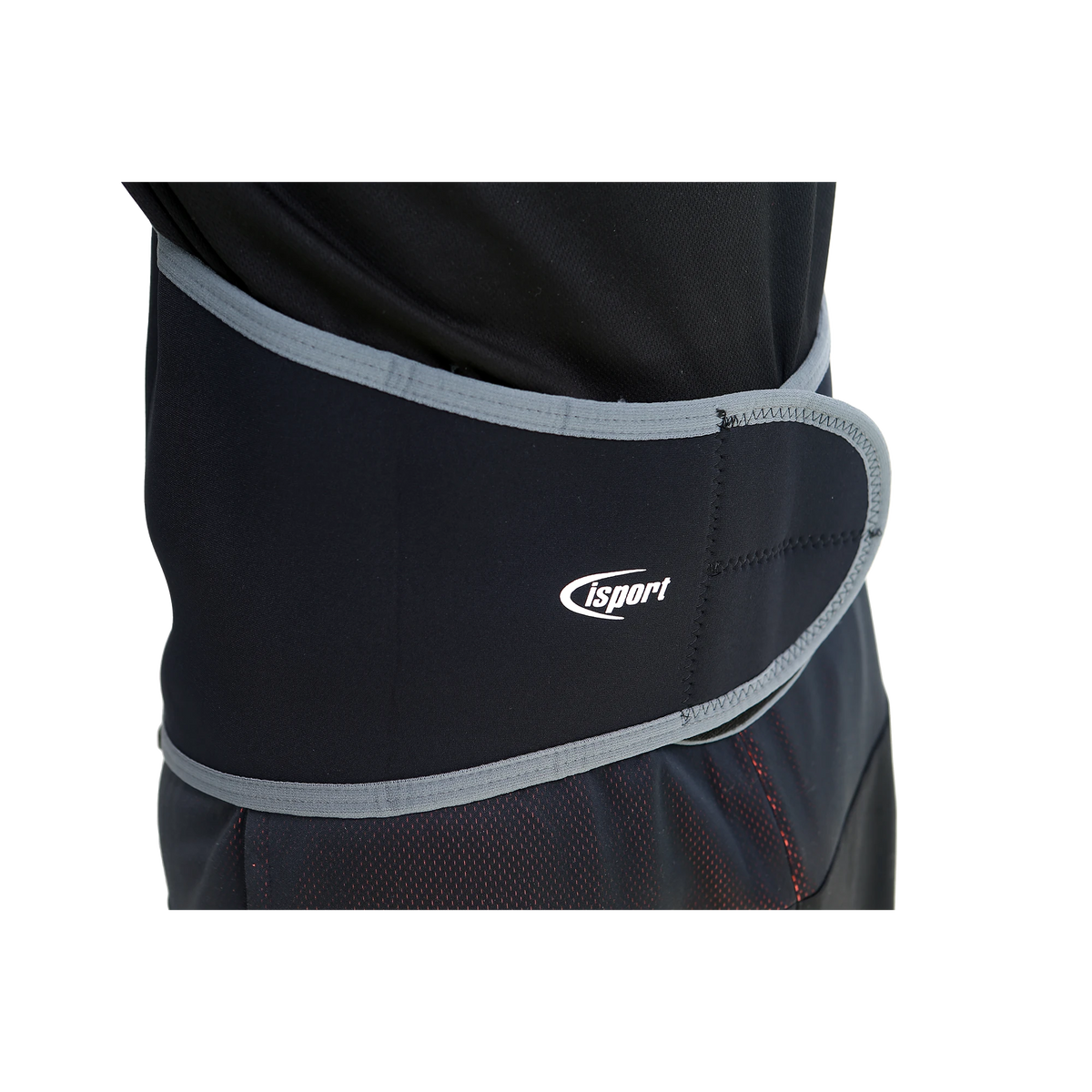Cintura di supporto lombare in neoprene