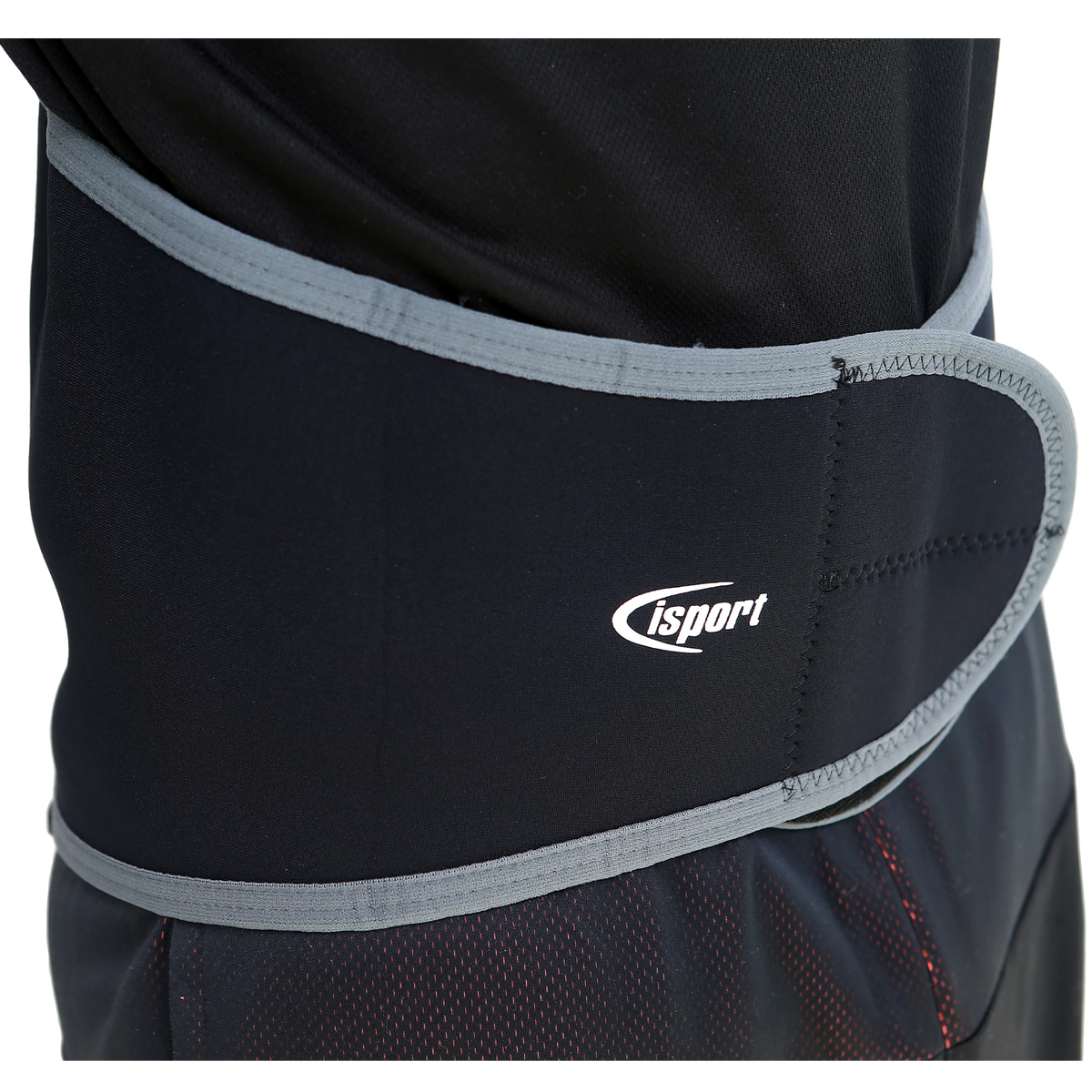 Cintura di supporto lombare in neoprene
