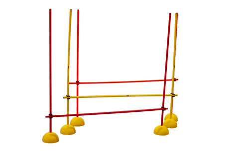 Kit di allenamento - Kit completo perfetto per il riscaldamento