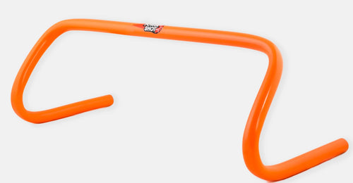 Set di 5 ostacoli da allenamento - 15cm