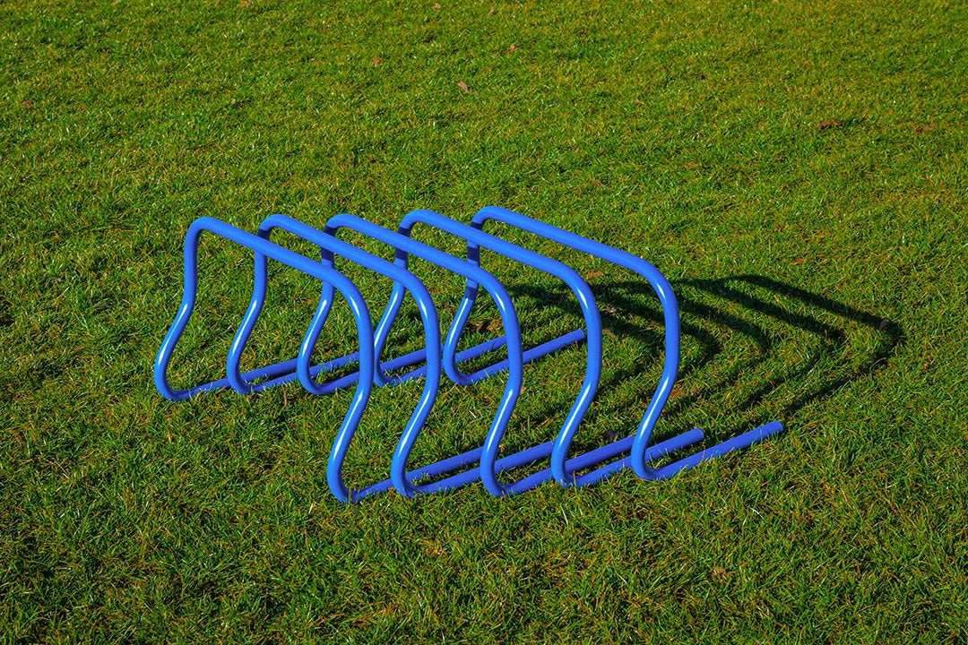 Set di 5 ostacoli - 30cm